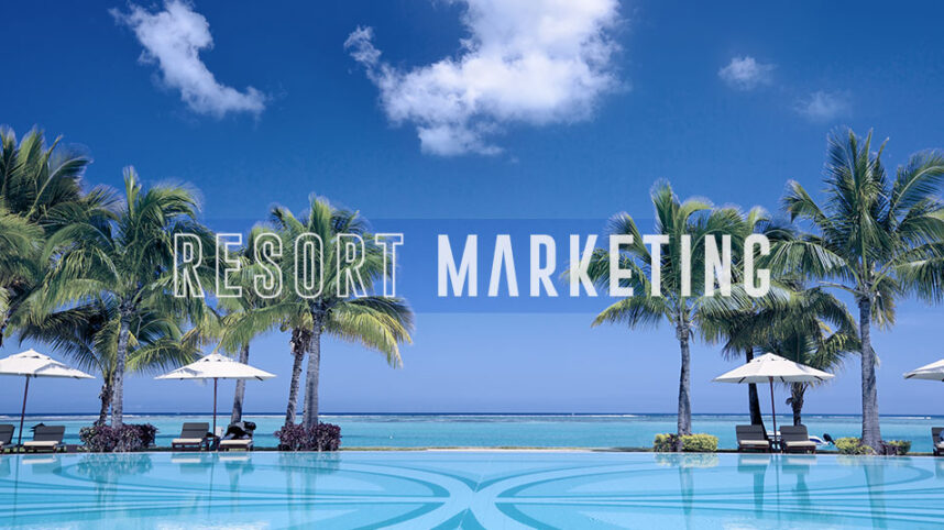 Resort Digital Marketing