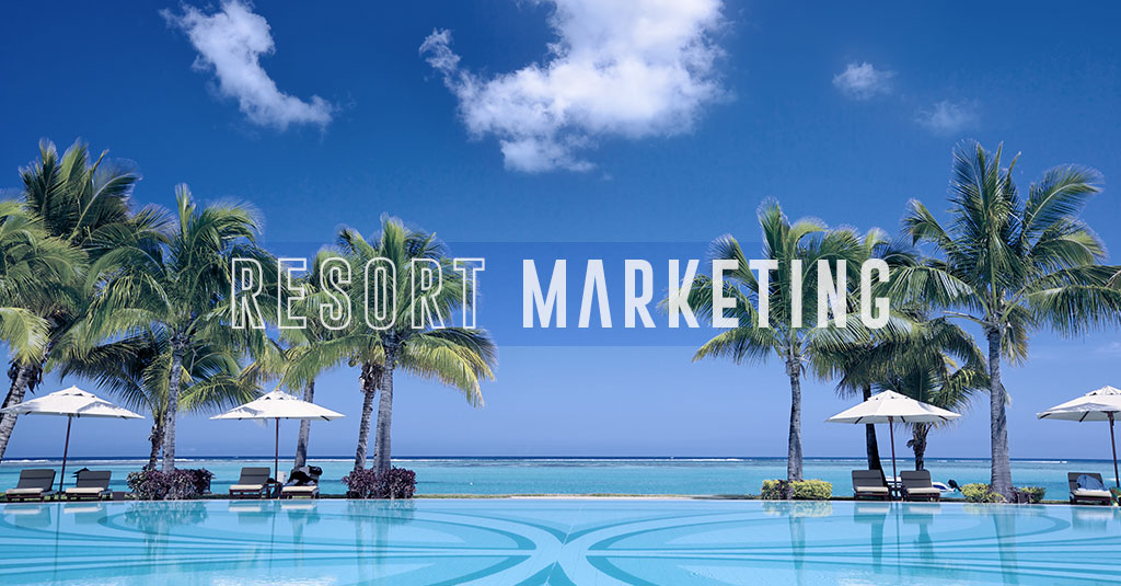 Resort Digital Marketing