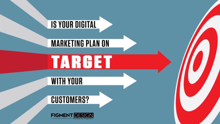 digital marketing plan