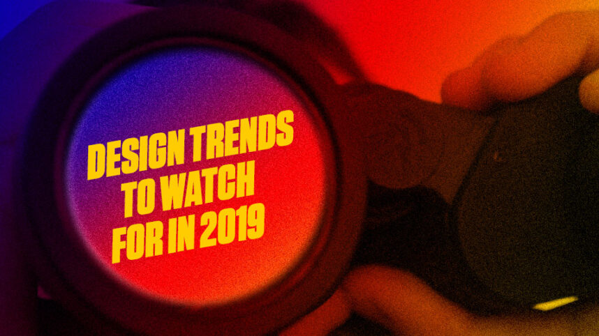 Design Trends