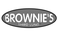 Brownie's Third Lung