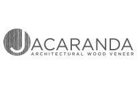 Jacaranda Wood Veneer