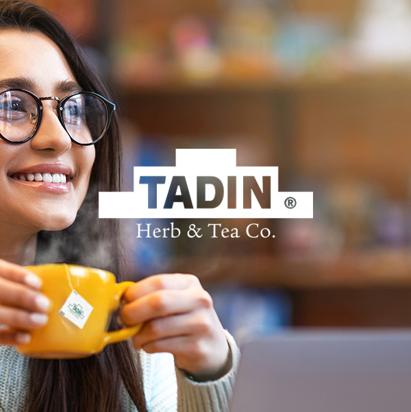 Tadin Logo Example