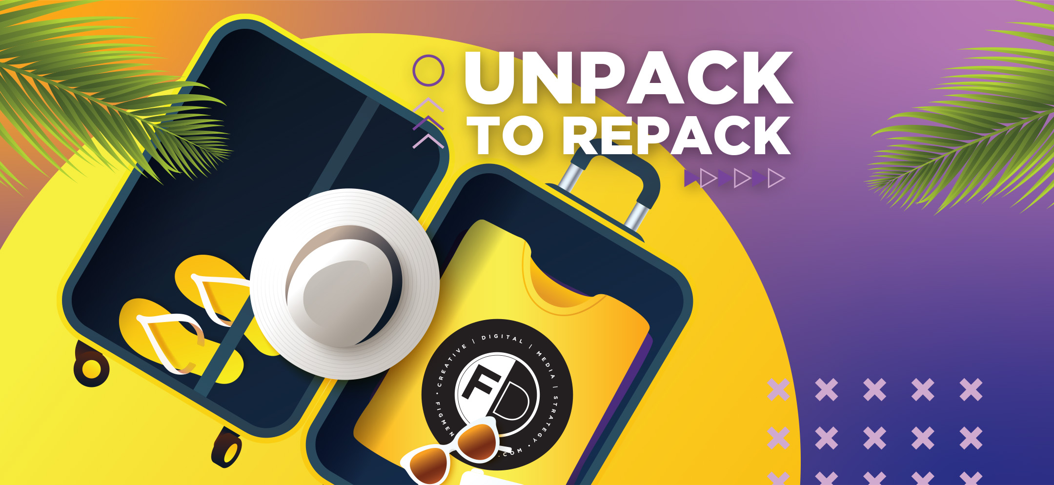 Unpack to Repack: Optimizing Your Digital Marketing Strategy