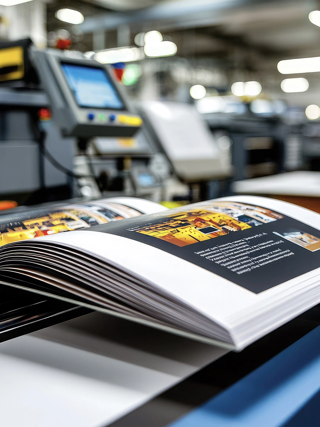 Digital Printing