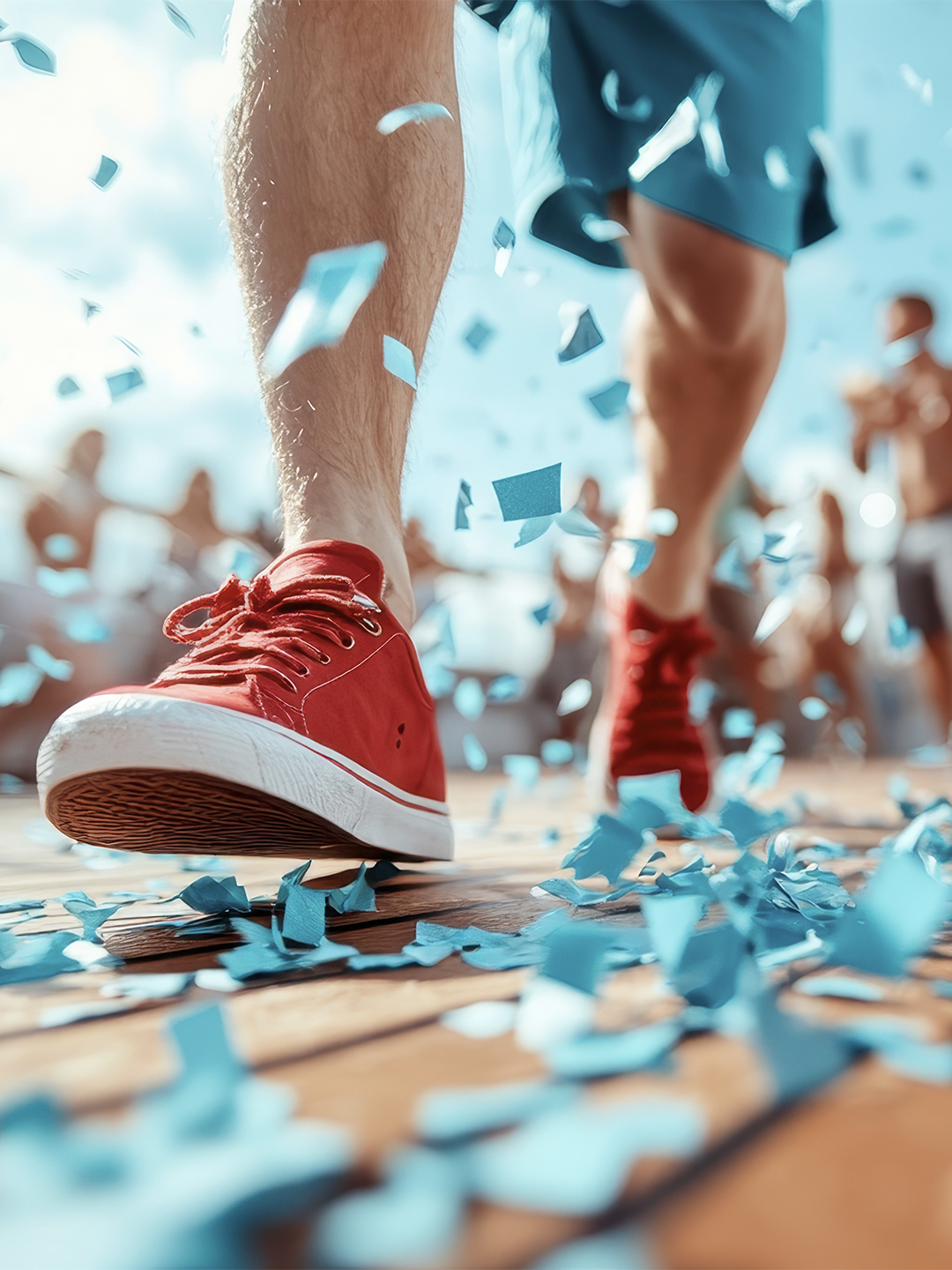 Experiential Marketing