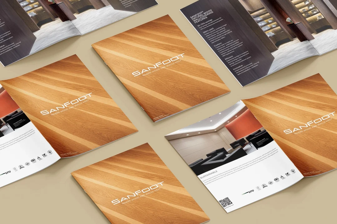 Jacaranda - Tile - 1