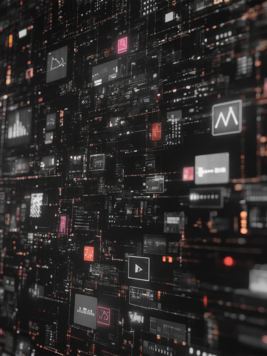 Paid Media Advertising