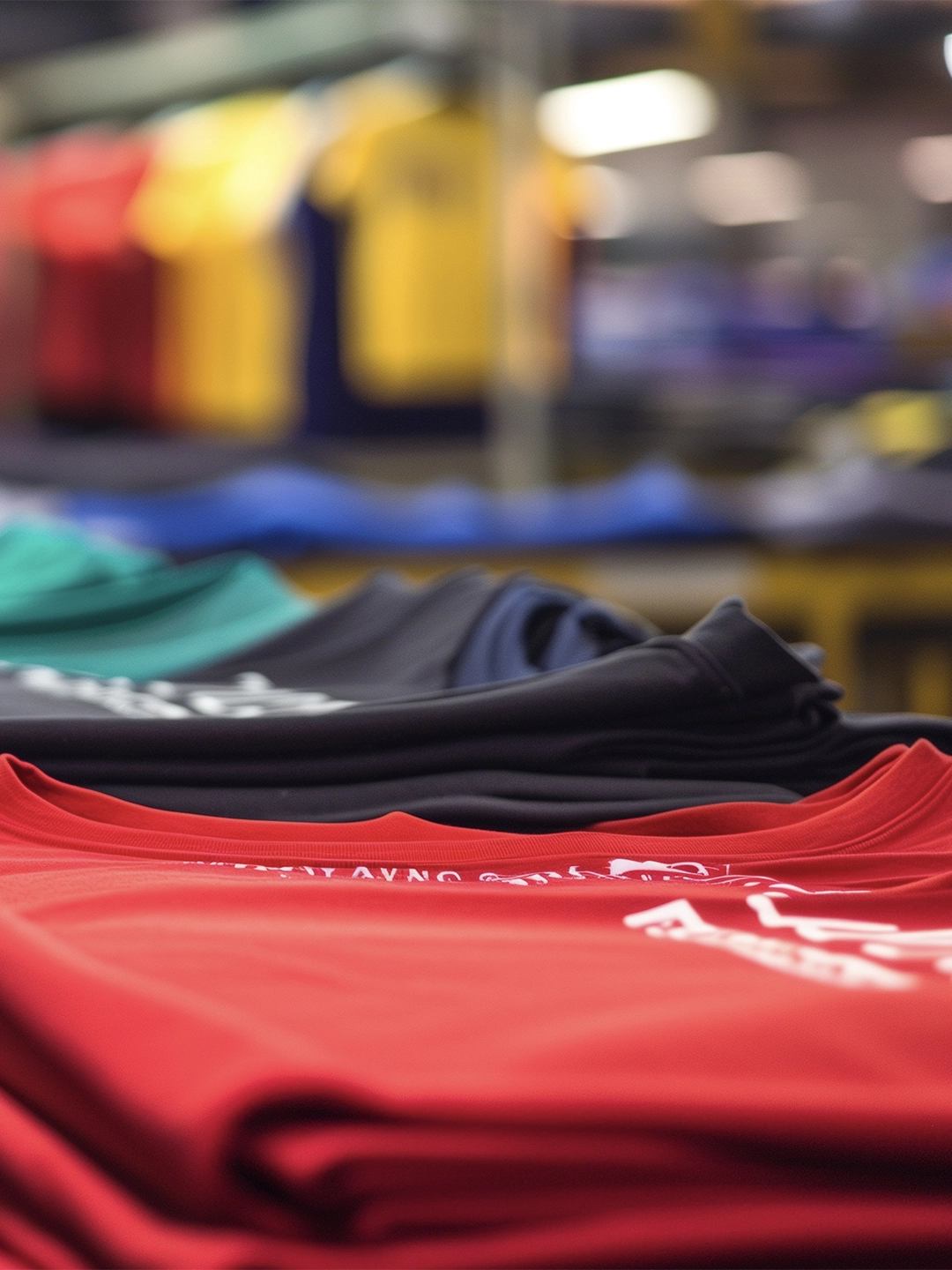 Promotional Items