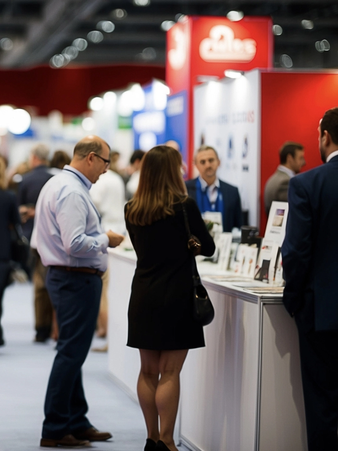 Trade Show Collateral