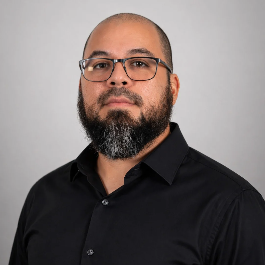 Aldo Aldo — Figment Marketing team member