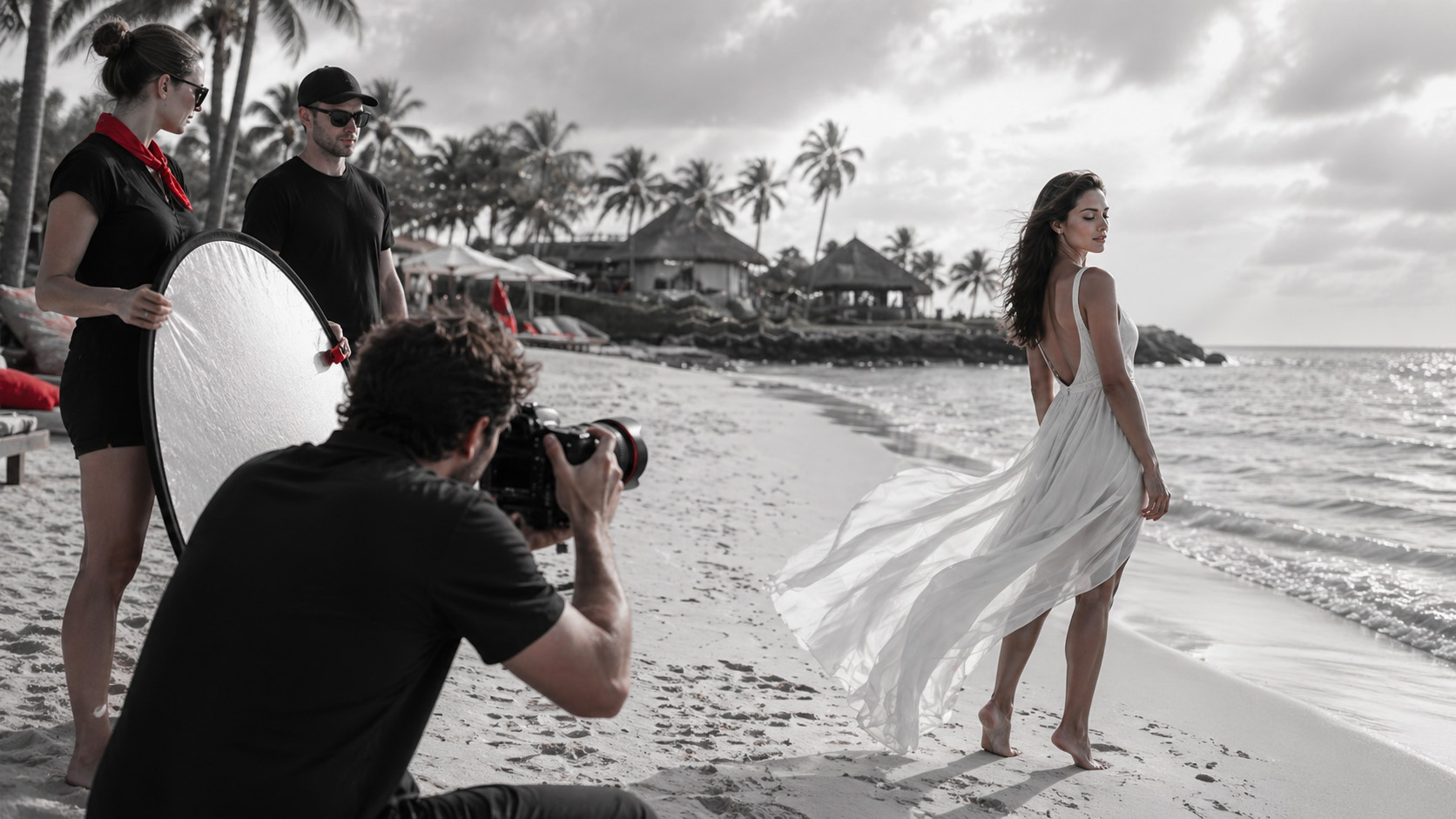 Photography that tells the real story — Figment Marketing blog on authentic travel brand photography