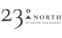 23N 23N travel brand logo — hospitality client of Figment Marketing