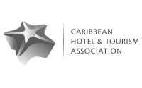 CHTA Caribbean Hotel and Tourism Association CHTA logo — hospitality trade organization