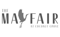 MF MF travel brand logo — hospitality and tourism marketing client
