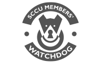 SCCU SCCU brand logo — hospitality and travel industry marketing client