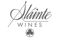 Slainte Slainte restaurant and bar brand logo — Irish hospitality dining client