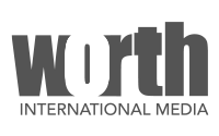 Worth Worth luxury brand alternate logo — travel lifestyle and hospitality partner